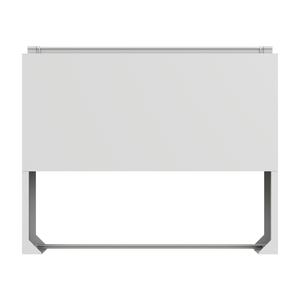 EHDB2 DIN-Sockel Baupaket 900x1110x310 Gr.2, Polyester RAL7035