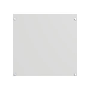 EHM31 Montageplatte 875 665x680x5 Gr.1, Isolierstoff mit Befestigung