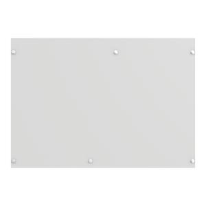 EHM32 Montageplatte 875 705x1000x5 Gr.2, Isolierstoff mit Befestigung