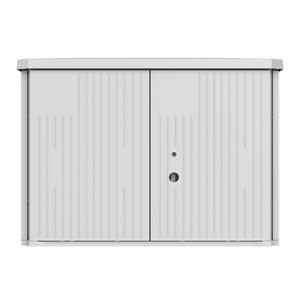 Schrank AP Gr.2 875x1200x541 EH3, profiliert, große Einbautiefe, SHG IP44, IK10