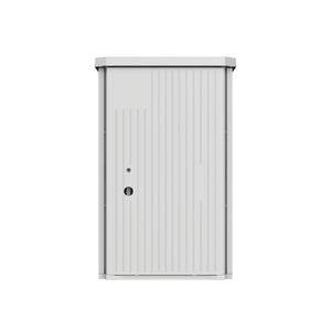 Schrank AP Gr.0 1125x676x676 EH3, profiliert, große Einbautiefe, SHG IP44, IK10