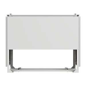 EH3 Sockel Gr.2 900X1200X676 Baupaket für Schränke mit großer Einbautiefe