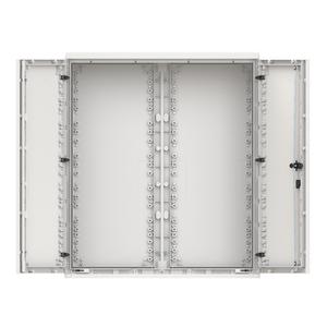 Schrank EH3-AP-32 Gr.2 1310x1115x320 Einfachschließung IP44