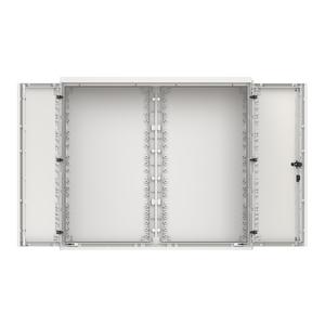 Schrank EH3-AP-33 Gr.3 1310x1445x320 Einfachschließung IP44