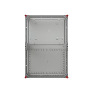 VB64VT-F400/4T LTS-Gehäuse 640x440-400A für OS315-400 oben/unten auf ISO-MPL VMS64 oben 4polig/unten 3polig