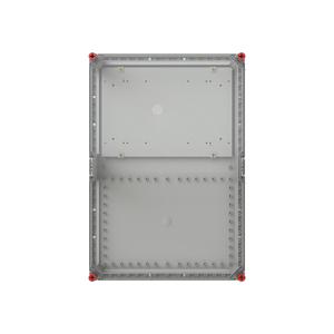 VB64VT-S800/4B LTS-Gehäuse 640x440-800A für OT630-800 oben/unten auf ISO-MPL VMS64 oben 3polig/unten 4polig