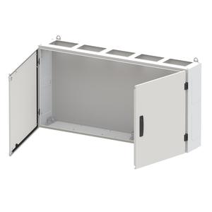 TG504G TG Wandschr. SKI IP55