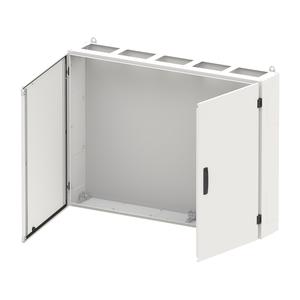 TG506G TG Wandschr. SKI IP55