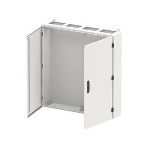 TG407G TG Wandschr. SKI IP55