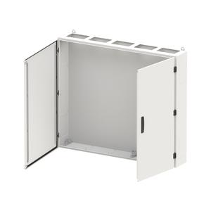 TG507G TG Wandschr. SKI IP55
