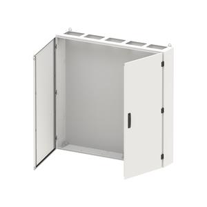 TG508G TG Wandschr. SKI IP55