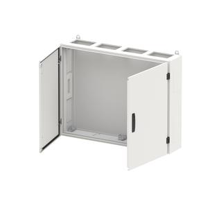 TG405S TG Wandschr. SKII IP55