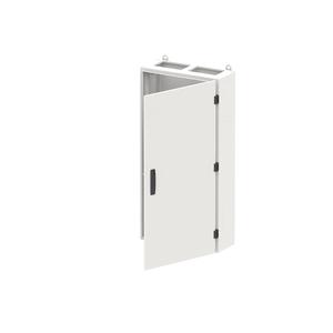 TG207S TG Wandschr. SKII IP55