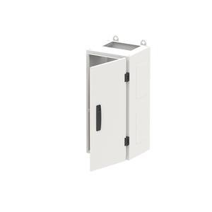 TL104G TL Wandschr. SKI IP55