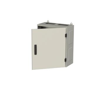 TL204S TL Wandschr. SKII IP55