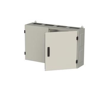 TL404S TL Wandschr. SKII IP55