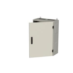 TL205S TL Wandschr. SKII IP55