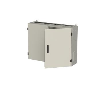 TL405S TL Wandschr. SKII IP55