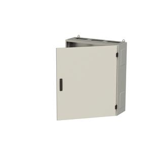 TL306S TL Wandschr. SKII IP55