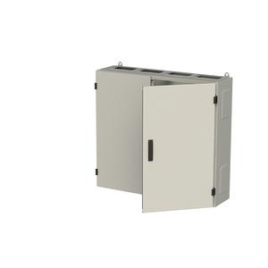 TL406S TL Wandschr. SKII IP55