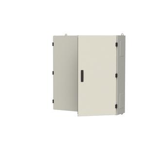 TL407S TL Wandschr. SKII IP55
