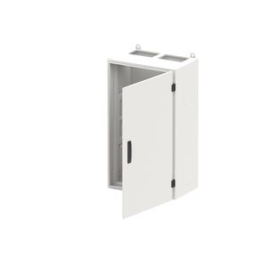 TW206S TW Wandschr. SKII IP55