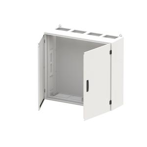 TW406S TW Wandschr. SKII IP55