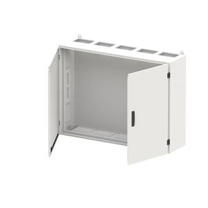 TW506S TW Wandschr. SKII IP55