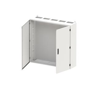 TW508S TW Wandschr. SKII IP55