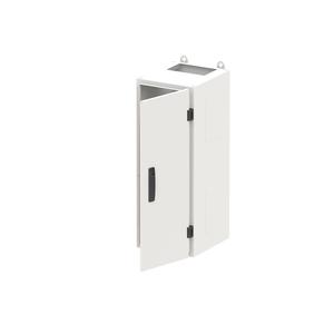 TW105G TW Wandschr. SKI IP55