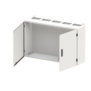 TW505G TW Wandschr. SKI IP55