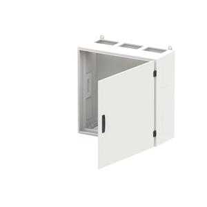 TW305S TW Wandschr. SKII IP55