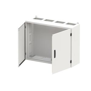 TW405S TW Wandschr. SKII IP55