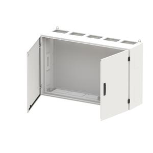 TW505S TW Wandschr. SKII IP55