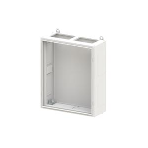TG204SB TG Wandschr. SKII IP30 Basis