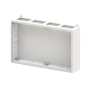 TG404SB TG Wandschr. SKII IP30 Basis