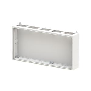 TG504SB TG Wandschr. SKII IP30 Basis