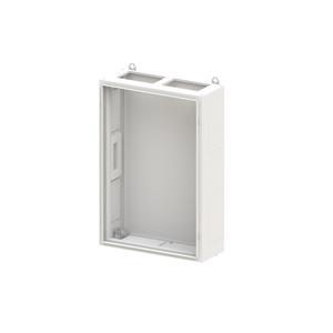 TG205SB TG Wandschr. SKII IP30 Basis