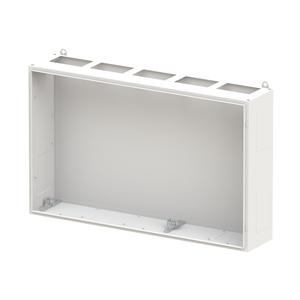 TL505GB TL Wandschr. SKI IP30 Basis