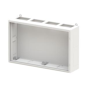 TL404SB TL Wandschr. SKII IP30 Basis