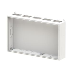 TL505SB TL Wandschr. SKII IP30 Basis