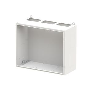 TW304GB TW Wandschr. SKI IP30 Basis