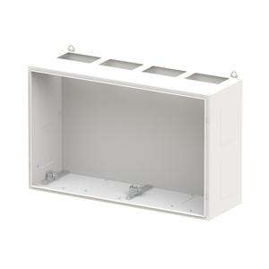TW404GB TW Wandschr. SKI IP30 Basis