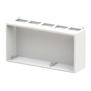 TW504GB TW Wandschr. SKI IP30 Basis