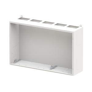 TW505GB TW Wandschr. SKI IP30 Basis