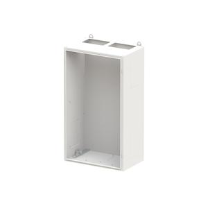 TW206GB TW Wandschr. SKI IP30 Basis