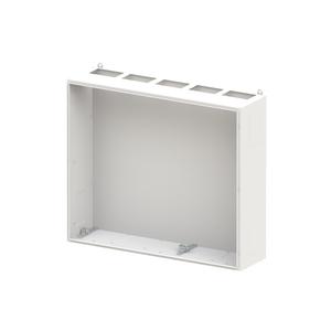 TW507GB TW Wandschr. SKI IP30 Basis