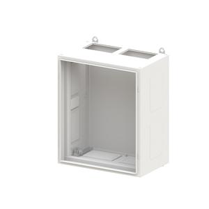 TW204SB TW Wandschr. SKII IP30 Basis