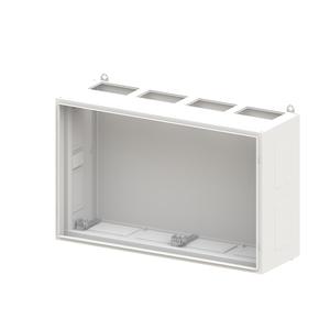 TW404SB TW Wandschr. SKII IP30 Basis