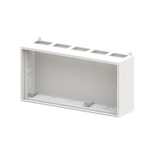 TW504SB TW Wandschr. SKII IP30 Basis